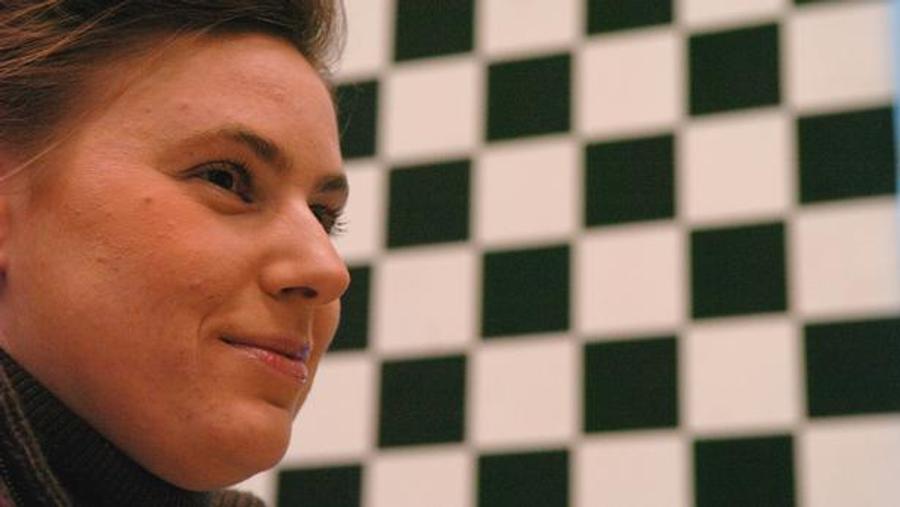 Hongaarse premier nomineert scha legend Judit Polgar voor het presidentschap