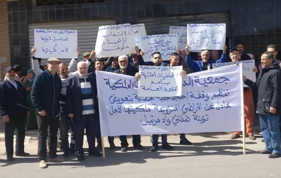 مطالب برلمانية بتسريع تعويضات نزع الملكية وحماية المتضررين