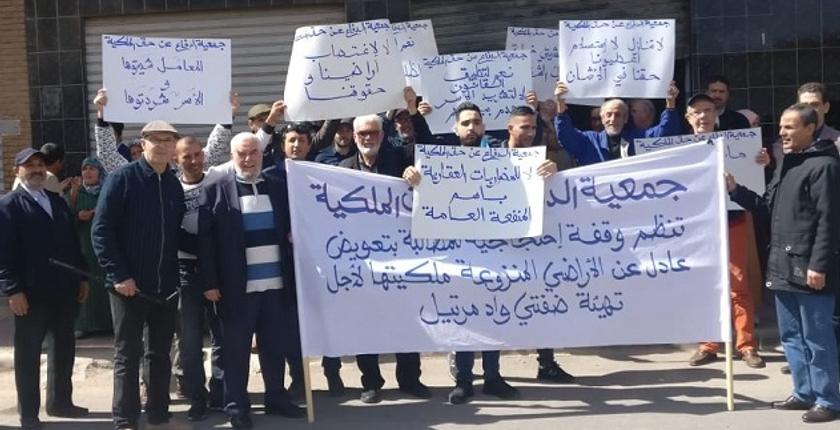 مطالب برلمانية بتسريع تعويضات نزع الملكية وحماية المتضررين