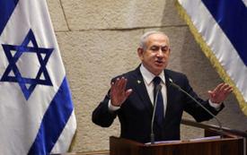 Escritório de Netanyahu condena comentários do prefeito de Nova York sobre possível prisão durante a Assembleia Geral da ONU