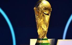 2026 World Cup assist leaders: Michael Olise tops the rankings