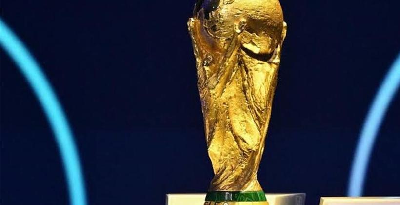 2026 World Cup assist leaders: Michael Olise tops the rankings