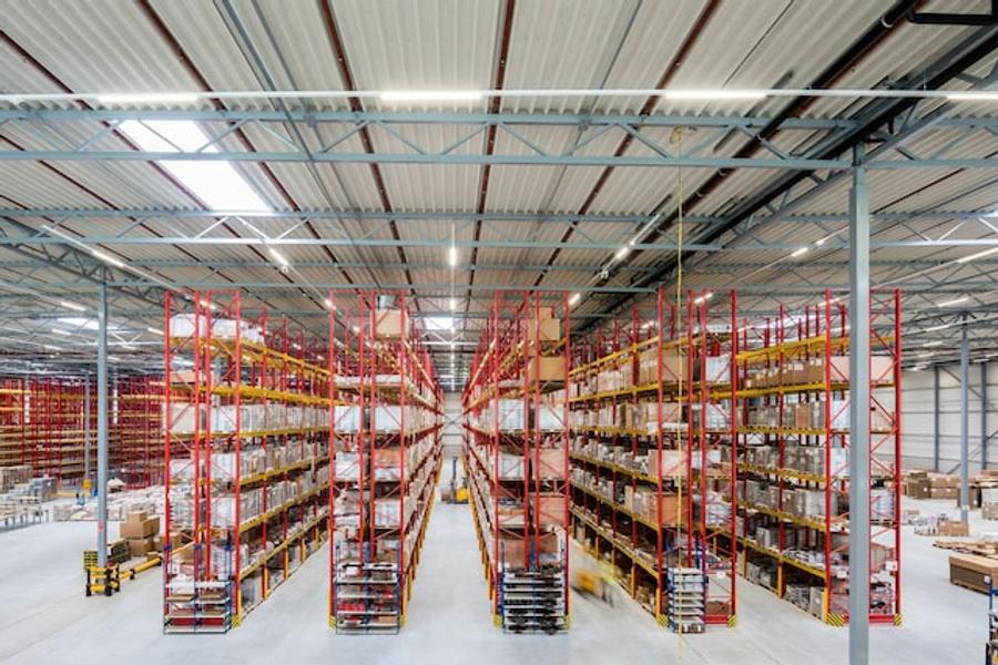 Segro rejects improved £13.5 billion takeover bid from Prologis