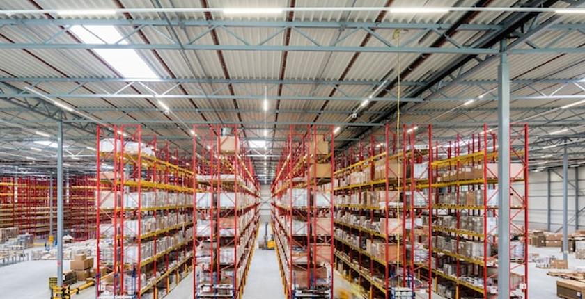 Segro rifiuta l'offerta di acquisizione migliorata da 13,5 miliardi di sterline da Prologis