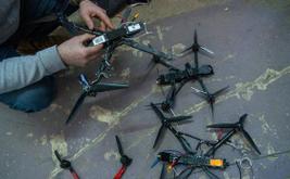 Dodelijke drone-aanval op bus in de Russische regio Belgorod benadrukt escalerend grensconflict