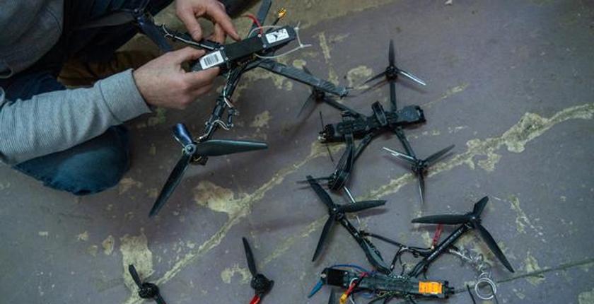Deadly drone strike on bus in Russia's Belgorod region highlights escalating cross-border conflict