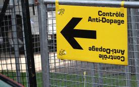 Lance Armstrong criticizes overnight anti-doping tests during Tour de France