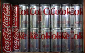 Coca-Cola selects JPMorgan and Citi to lead India bottler IPO ahead of 2027 listing