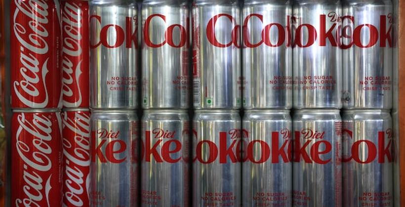 Coca-Cola escolhe JPMorgan e Citi para liderar IPO da engarrafadora na Índia antes da listagem em 2027