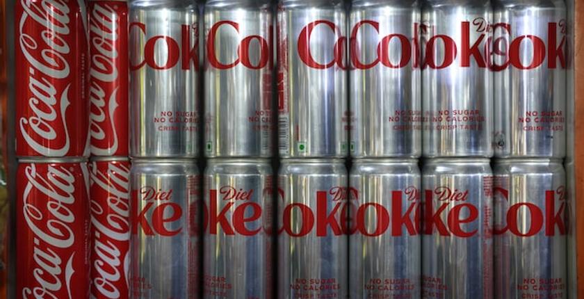 Coca-Cola selecciona a JPMorgan y Citi para liderar la OPI de embotelladores en India antes de la cotización de 2027