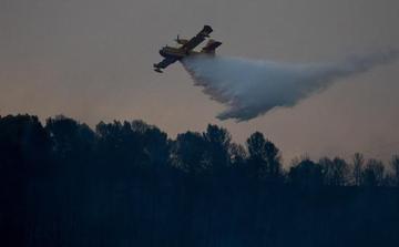 França revela plano de investimento florestal de €438 milhões para enfrentar incêndios florestais e riscos climáticos