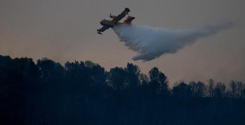 Frankrijk onthult investeringsplan van €438 miljoen voor bossen om bosbranden en klimaatrisico's aan te pakken