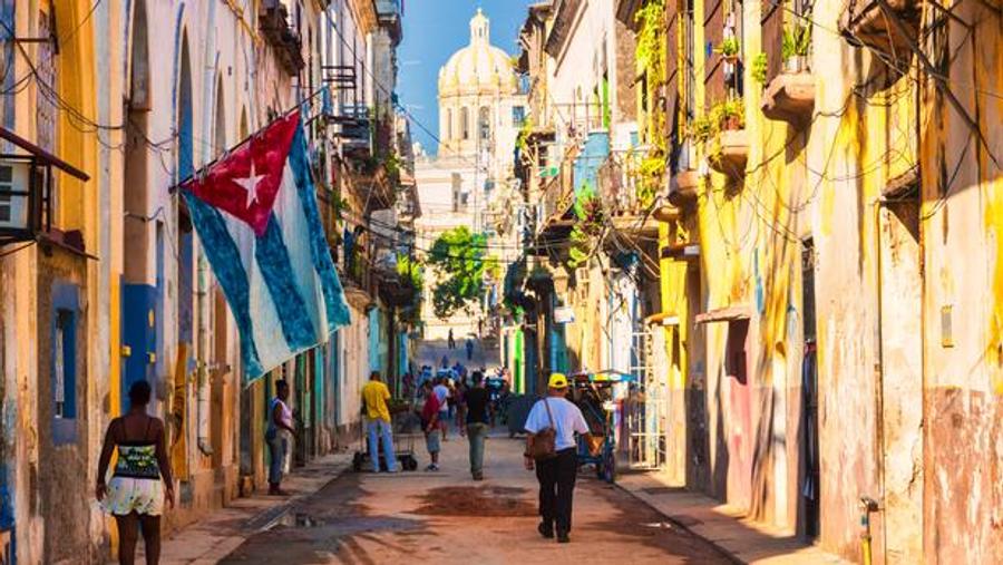 US accuses Cuba of decades-long espionage and subversion campaign