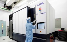ASML plans €20,000 employee retention bonus to secure workforce through 2030
