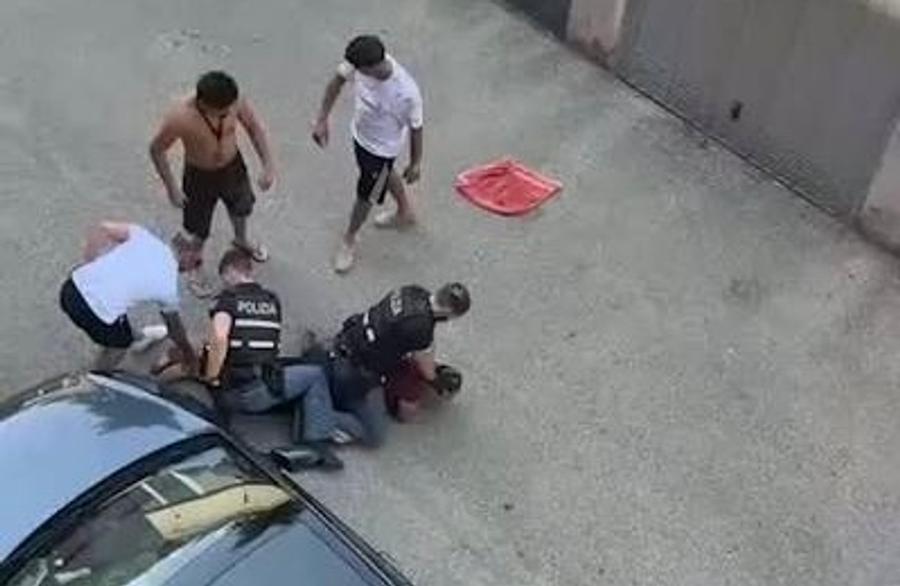 מהגר מרוקאי מת במהלך מעצר משטרתי בבולוניה כאשר הרשויות האיטלקיות פותחות בחקירה