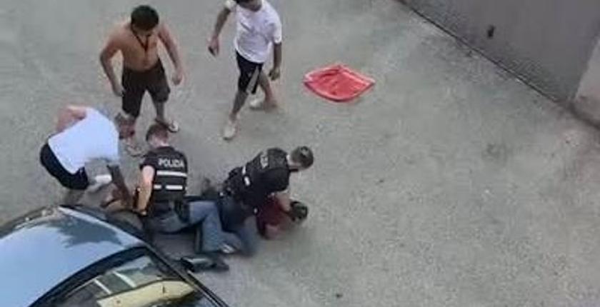 Moroccan migrant dies during police arrest in Bologna as Italian authorities launch investigation