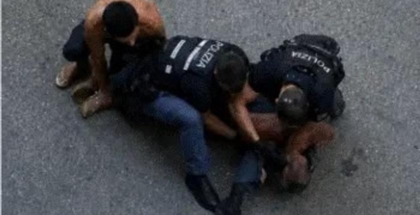 Italie : enquête ouverte après le décès d’un Marocain lors d’une interpellation policière à Bologne