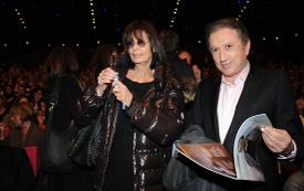 Françoise Coquet, longtime producer behind Michel Drucker's iconic television shows, dies at 83
