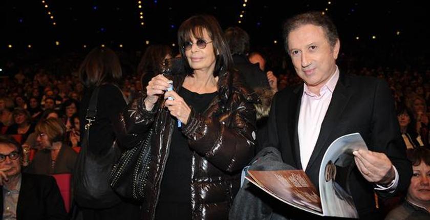 Françoise Coquet, produtora veterana por trás dos icônicos programas de televisão de Michel Drucker, morre aos 83 anos