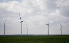 Fransa'nın yenilenebilir enerji destek maliyetleri 2026-2027 döneminde 20 milyar avroya yaklaşacak