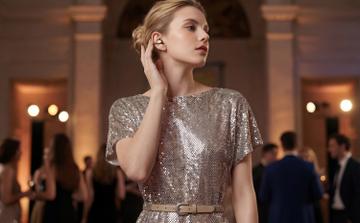 OPPO mise sur l'intelligence artificielle et le design premium avec les nouveaux Enco Clip2