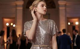 OPPO mise sur l'intelligence artificielle et le design premium avec les nouveaux Enco Clip2