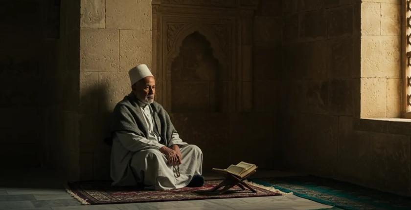 مفهوم الثبات في الإسلام