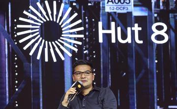 Hut 8 secures $9.8 billion AI data center lease to fully commercialize Texas campus