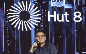 Hut 8 secures $9.8 billion AI data center lease to fully commercialize Texas campus