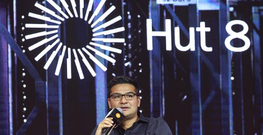 Hut 8 secures $9.8 billion AI data center lease to fully commercialize Texas campus