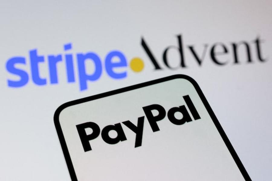 PayPal’s decline from fintech leader to reluctant takeover target