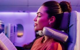 Emirates innove avec le U-Dream pour améliorer le confort des passagers en classe économique
