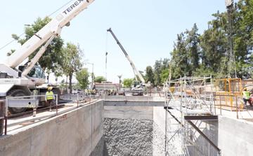 Casablanca launches €465 million flood protection project for eastern districts