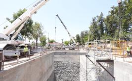 Casablanca launches €465 million flood protection project for eastern districts