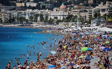 Diefstal in hotel in Nice: valse bellboy steelt €100.000 van Oekraïense toeristen