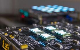 AI-powered breakthrough could transform the future of QLED display technology