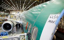 Tribunal de apelações dos EUA revoga status de ação coletiva em processo de acionistas contra a Boeing 737 MAX 9