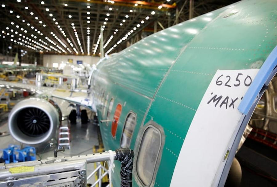美国上诉法院推翻波音737 MAX 9股东诉讼的集体诉讼资格
