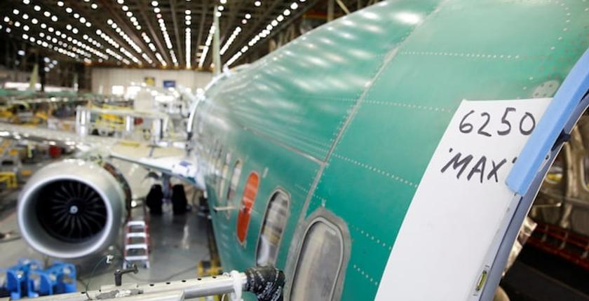 US appeals court overturns class action status in Boeing 737 MAX 9 shareholder lawsuit