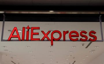 EU imposes record €550 million fine on AliExpress over illegal product listings