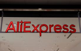 EU imposes record €550 million fine on AliExpress over illegal product listings