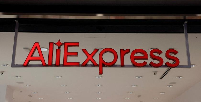 UE impõe multa recorde de €550 milhões à AliExpress por listagens de produtos ilegais