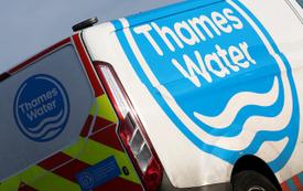 Thames Water creditors warn of legal action over possible nationalisation under Burnham government