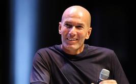 French sports minister says Zinedine Zidane would be a major asset for France national team