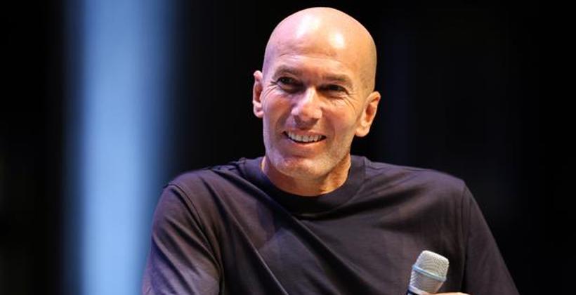 French sports minister says Zinedine Zidane would be a major asset for France national team
