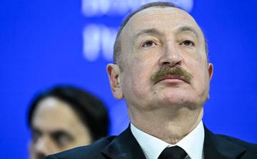 Azerbaijani President Ilham Aliyev calls for independence of New Caledonia and other French overseas territories