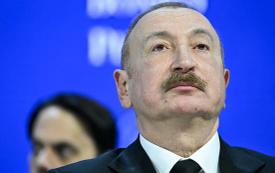 Presidente do Azerbaijão Ilham Aliyev pede independência da Nova Caledônia e de outros territórios ultramarinos franceses