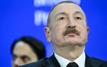 Azerbaijani President Ilham Aliyev calls for independence of New Caledonia and other French overseas territories