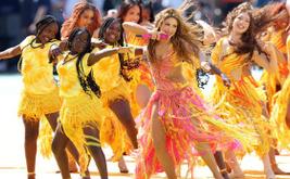 FIFA's first World Cup final halftime show sparks debate despite star-studded lineup