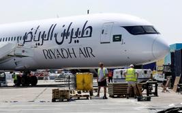 Riyadh Air bestellt 34 Großraumflugzeuge von Boeing und Airbus zur Beschleunigung der globalen Expansion